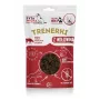 Snacks para perros SYTA MICHA Treats con ternera 80 g — snacks blandos hipoalergénicos de adiestramiento, sin gluten y sin soja