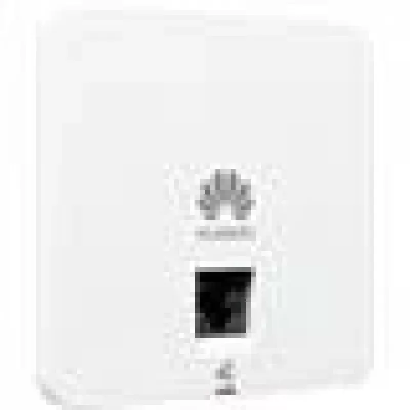 Huawei AP162E - AP interior WiFi6 de doble banda - antena inteligente