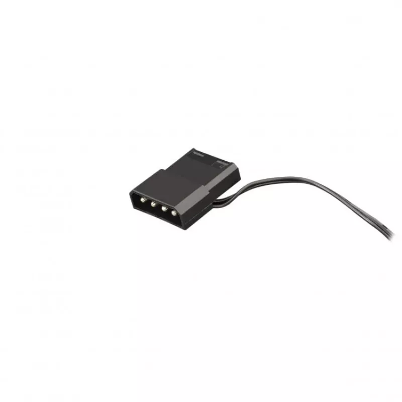 Ventilador de caja SBOX CF-120/R 120mm