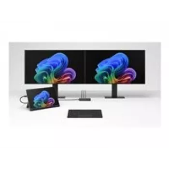 Portátil Microsoft Surface Pro 11 13 pulgadas Core Ultra 7-266V 16GB 256GB W11P