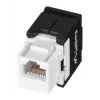 Módulo keystone sin herramientas Lanberg RJ45->LSA 180° UTP Cat.5e (KSU5-2000)