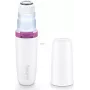 Recortadora facial y de precisión Beurer HL 16, blanca/rosa