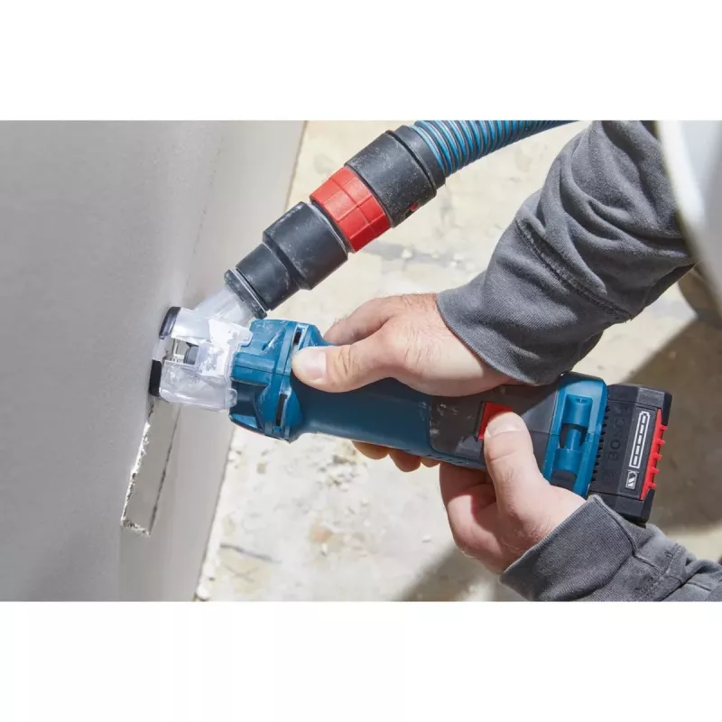 Broca de corte Bosch 2608620201 3,2 mm para fresadora Rotocut — 10 uds.