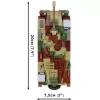 Vehículo Cobi Historical Collection WWII Sd.Kfz 234/2 Puma, multicolor