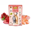 GRANATAPET DeliCATessen Pavo y gambas - comida húmeda para gatos - 85 g
