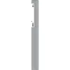 Bosch PRO SDS-max-9 BreakThrough broca 1618596457, metal duro, 55 mm, longitud de trabajo 450 mm, longitud total 600 mm, SDS-max, para hormigón, mampostería, piedra caliza