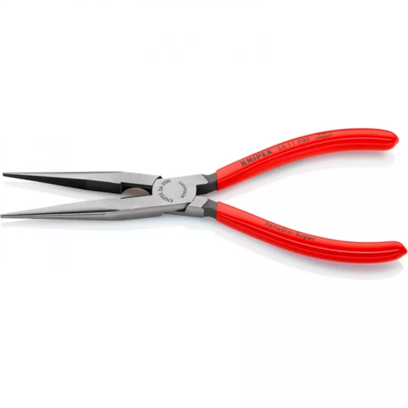 Alicate de corte diagonal Knipex 26 11 200