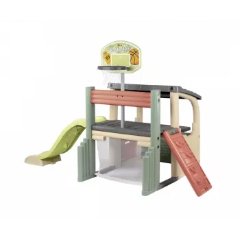 Smoby 7600840206 Producto Verde