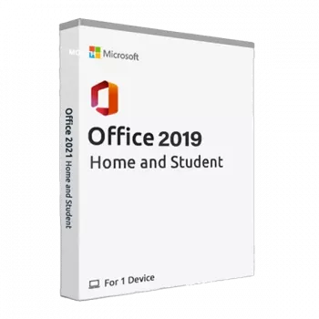Microsoft Office Home and Student 2019 OEM - Teléfono