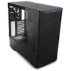 Caja de PC Lian Li LANCOOL III Midi Tower negra