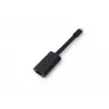 Dell SA224 - adaptador de red - USB-C - 10M/100M/1G/2,5 Gigabit Ethernet x 1 (DELL-SA224-BK)
