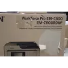 SALE OUT. Epson WorkForce Pro EM-C800RDWF | Inyección de tinta | Color | 4 en 1 | A4 | WLAN | EMBALAJE DAÑADO
