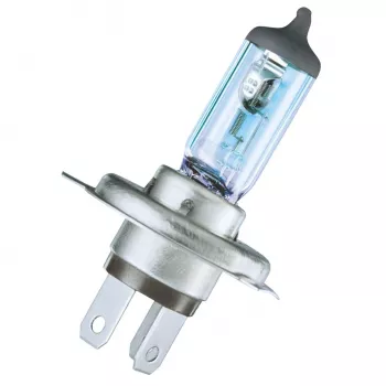 Neolux Blue Light H4 12 V 60/55 W, 2 uds.
