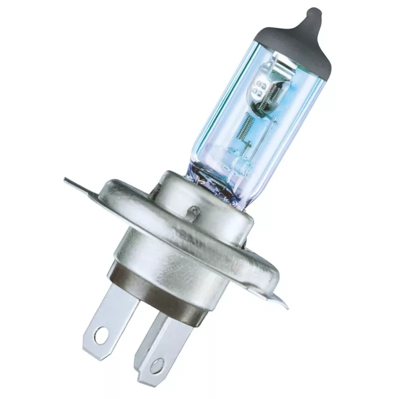 Neolux Blue Light H4 12 V 60/55 W, 2 uds.