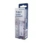 Gembird Kit de limpieza universal portátil 7 en 1 - blanco