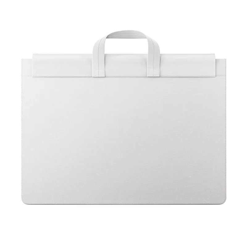 Funda de transporte Lenovo Yoga Tote | Compatible con hasta 14 pulgadas | Funda | Seashell