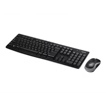 Logitech MK270 Conjunto combo