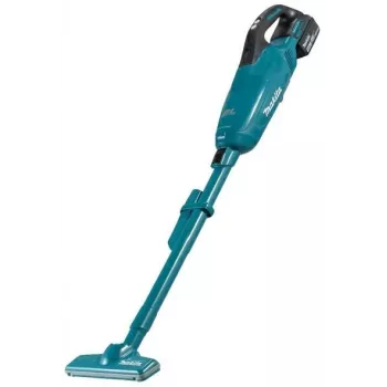 Makita 18V aspirador de batería sin baterías ni cargador DCL282FZ