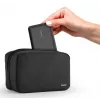 Belkin BoostCharge - Batería externa + fuente de alimentación AC - 10000 mAh - PD - 3 puertos de salida (24 Pin USB-C, 2 x USB)