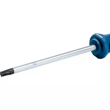 Destornillador Bosch TX 40 x 125 mm 1600A01V0F destornillador Torx, punta TX40, vástago 125 mm
