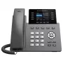 Teléfono IP Grandstream Networks GRP2624 Negro