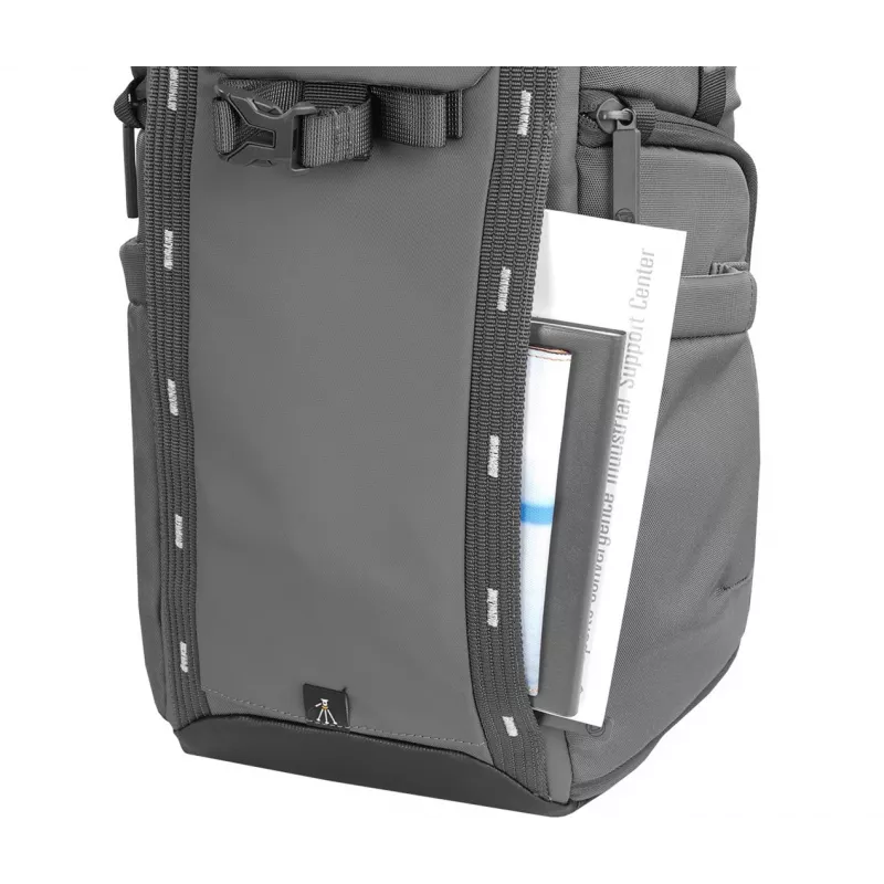 Mochila para cámara Vanguard VEO ADAPTOR R44 GY Gris