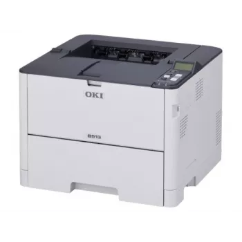 Impresora OKI B513dn LED 1200 x 1200 DPI A4 45 ppm