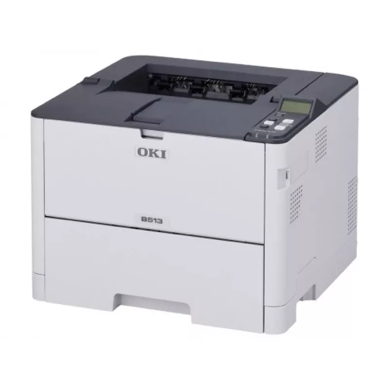Impresora OKI B513dn LED 1200 x 1200 DPI A4 45 ppm