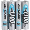 Pila doméstica AAA Ansmann 5035232