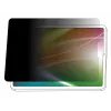 Filtro de privacidad 3M Bright Screen para Microsoft® Surface® Go 4, BPTMS003, 26,7 cm (10,5 pulgadas), 3:2, tablets, brillante/mate, antirreflejo, 22 g