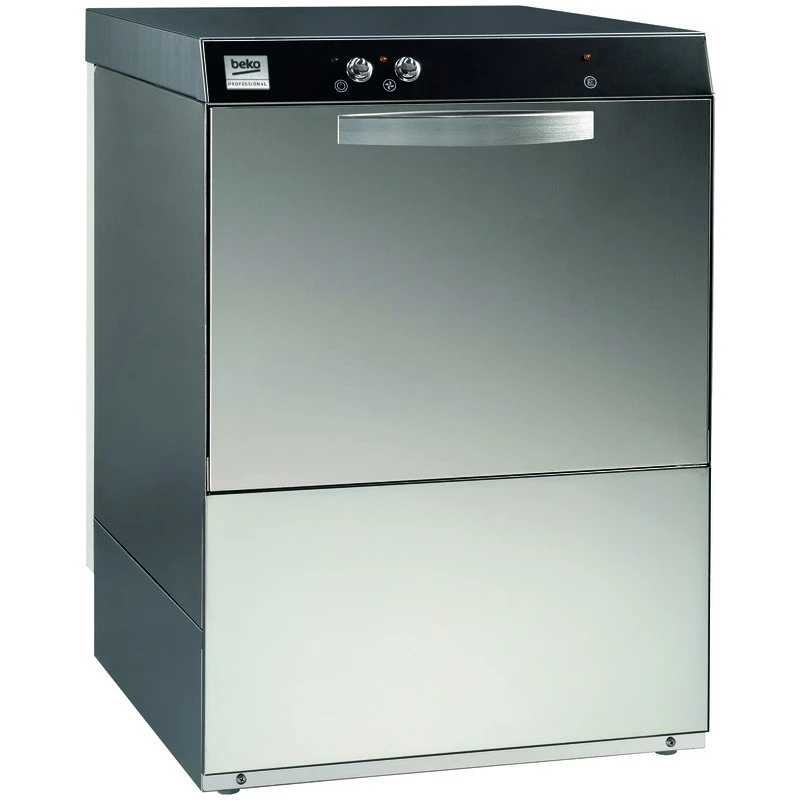 Lavavajillas BEKO EDM5DU BP PRO Lavavajillas profesional energéticamente eficiente