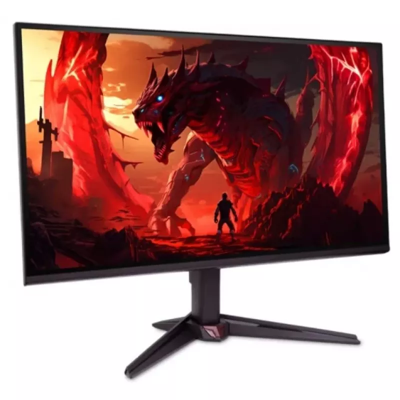 Monitor Acer NITRO VG0 VG270 G 27 pulgadas Full HD IPS 1920 x 1080