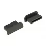Tapa protectora para conector hembra HDMI mini-C DeLOCK 64028