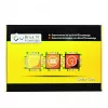 Kit solar ALLNET 133574 negro accesorio para placa de desarrollo
