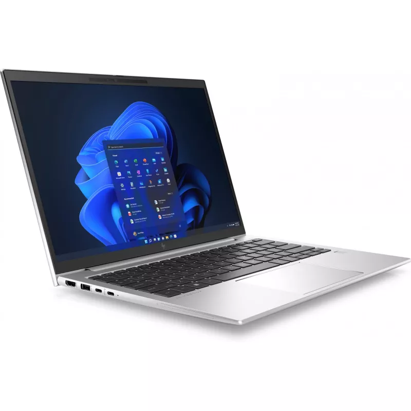Portátil HP EliteBook 835 G9 de 13,3 pulgadas, AMD Ryzen 5 PRO 6650U, 8 GB, SSD de 256 GB