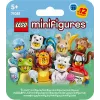 Blocks Minifiguras 71051 Serie de animales 28 (CAJA)