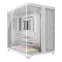 Caja de PC Corsair AIR 5400 RS-R ARGB Midi Tower blanca