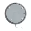 Humidificador Deerma F628W ultrasónico 5 L blanco 25 W