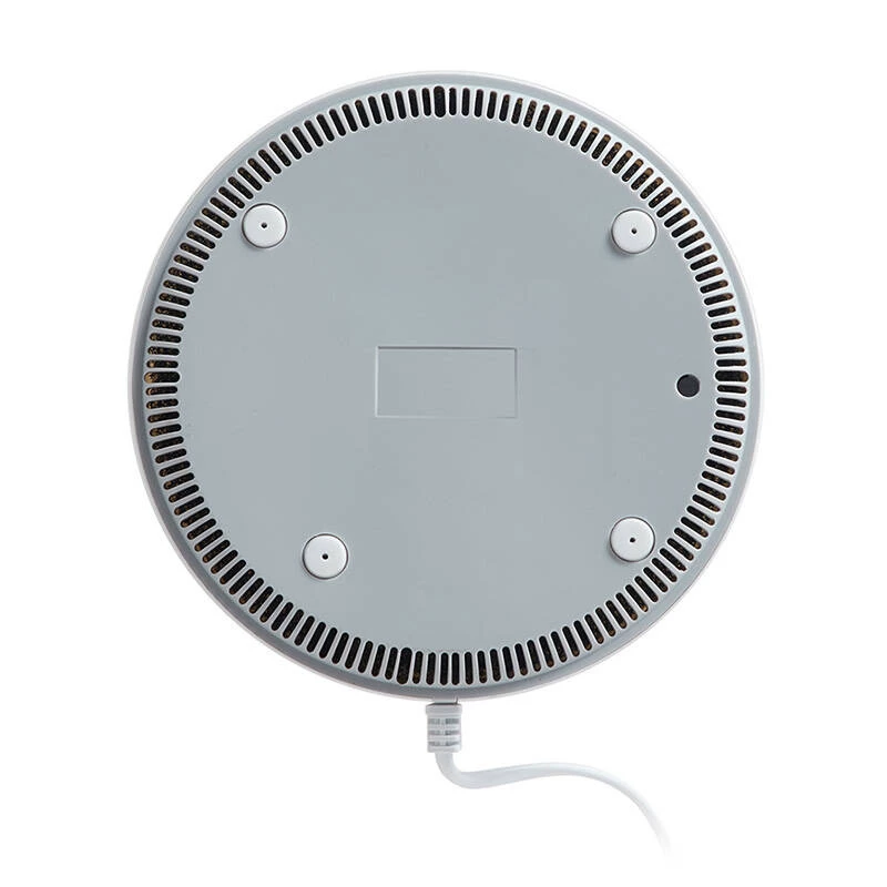 Humidificador Deerma F628W ultrasónico 5 L blanco 25 W