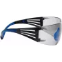 3M SecureFit 400 gafas de protección azul, gris