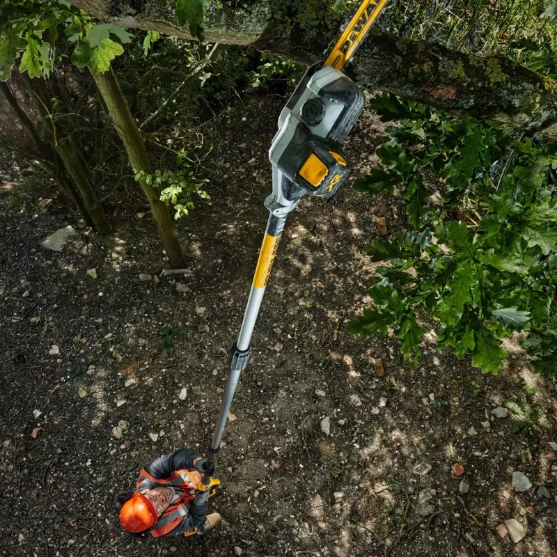 Motosierra 18V DCMPS567N-XJ DEWALT