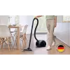 Bosch Serie 2 BGBS2LB1 Aspirador 3,5 L Aspirador de arrastre en seco 600 W Bolsa