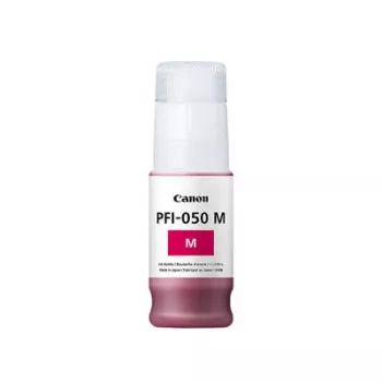 Canon PFI-050 M cartucho de tinta 1 ud. original magenta
