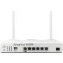 DrayTek Vigor 2866Vac Router Dual-WAN VoIP G.Fast/DSL y Wi-Fi 5 (V2866VAX-DE-AT-CH)