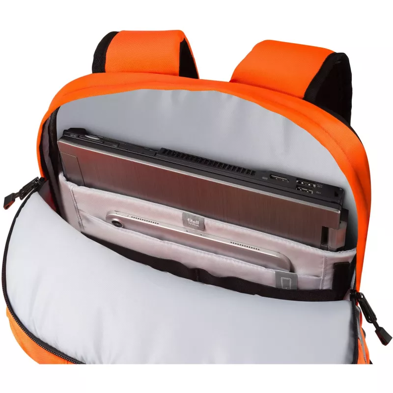 Dicota Mochila Hi-Vis V2 - 32-38 L