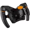 Asetek SimSports Invicta Wheelbase (27nm) + Forte Formula Wheel