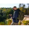 Cargador portátil TRACER EnerGen 20000 mAh, Power Delivery 20W, entrada USB-C, 2 salidas USB-A, soporte para 3 dispositivos, naranja