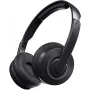 Auriculares Skullcandy inalámbricos diadema negro