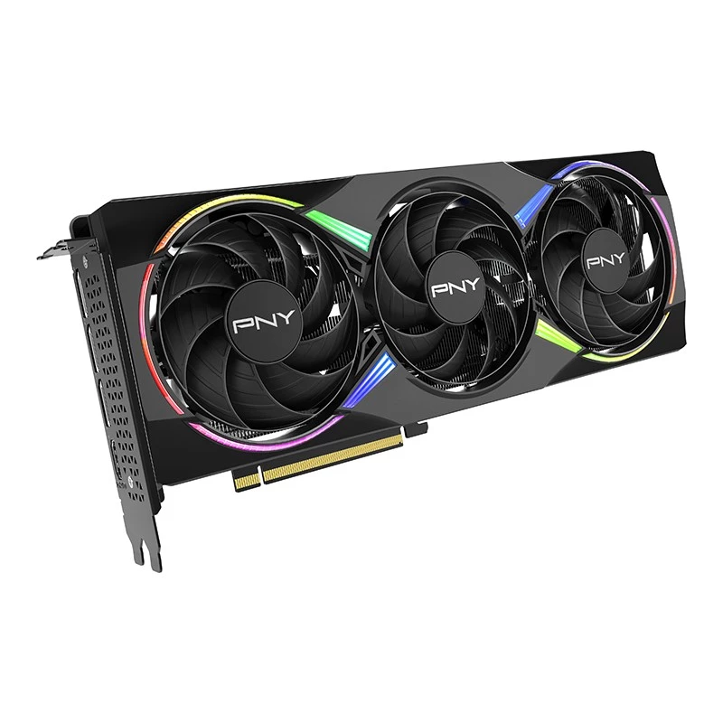 Tarjeta gráfica GeForce RTX 5060 Ti 16GB RGB VCG5060T16TFXXPB1-O