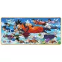 Alfombrilla de ratón Subsonic Gaming Maus Pad XXL DBZ Gokus Freunde SA5589-D2